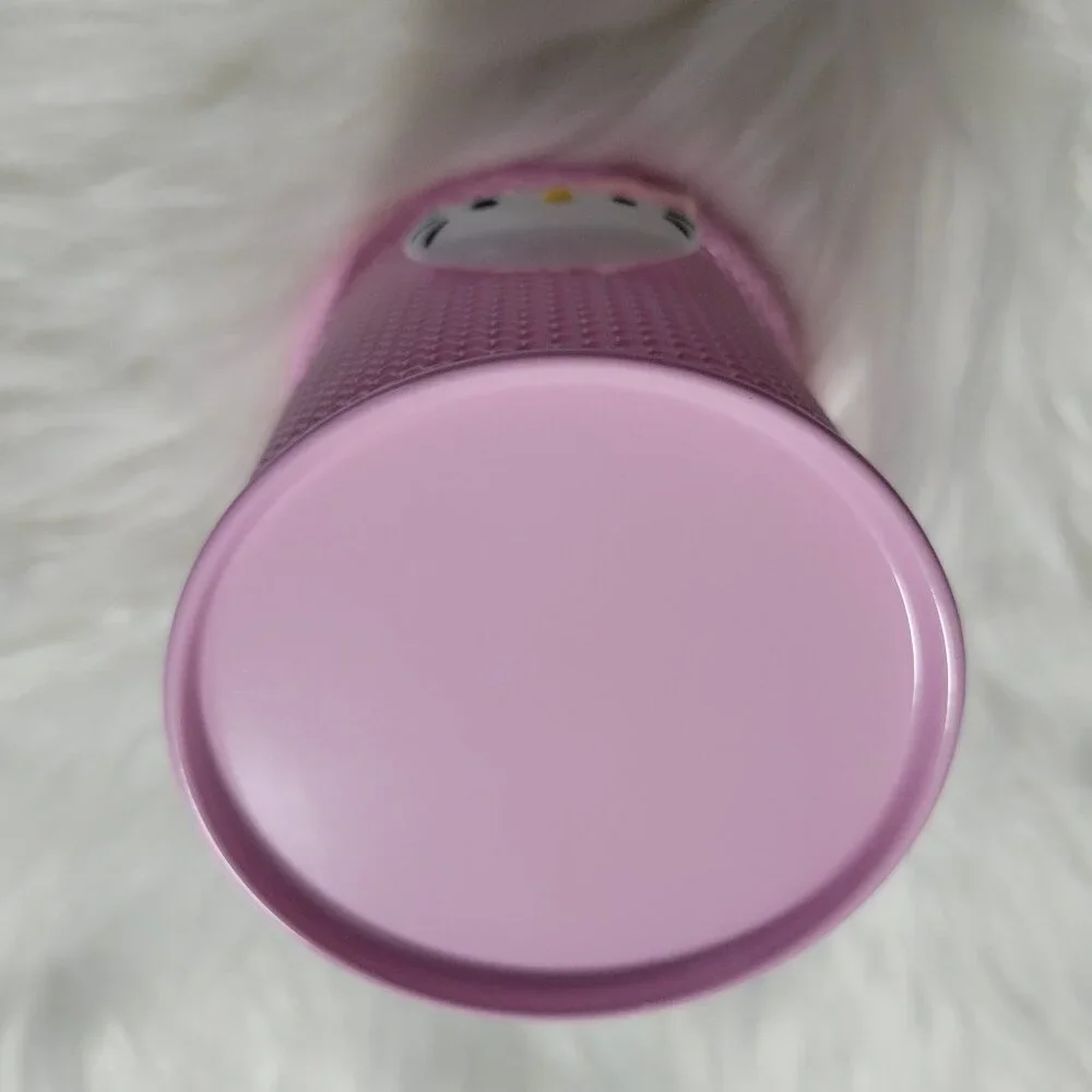 Hello Kitty Mesh Pen/Pencil Holder